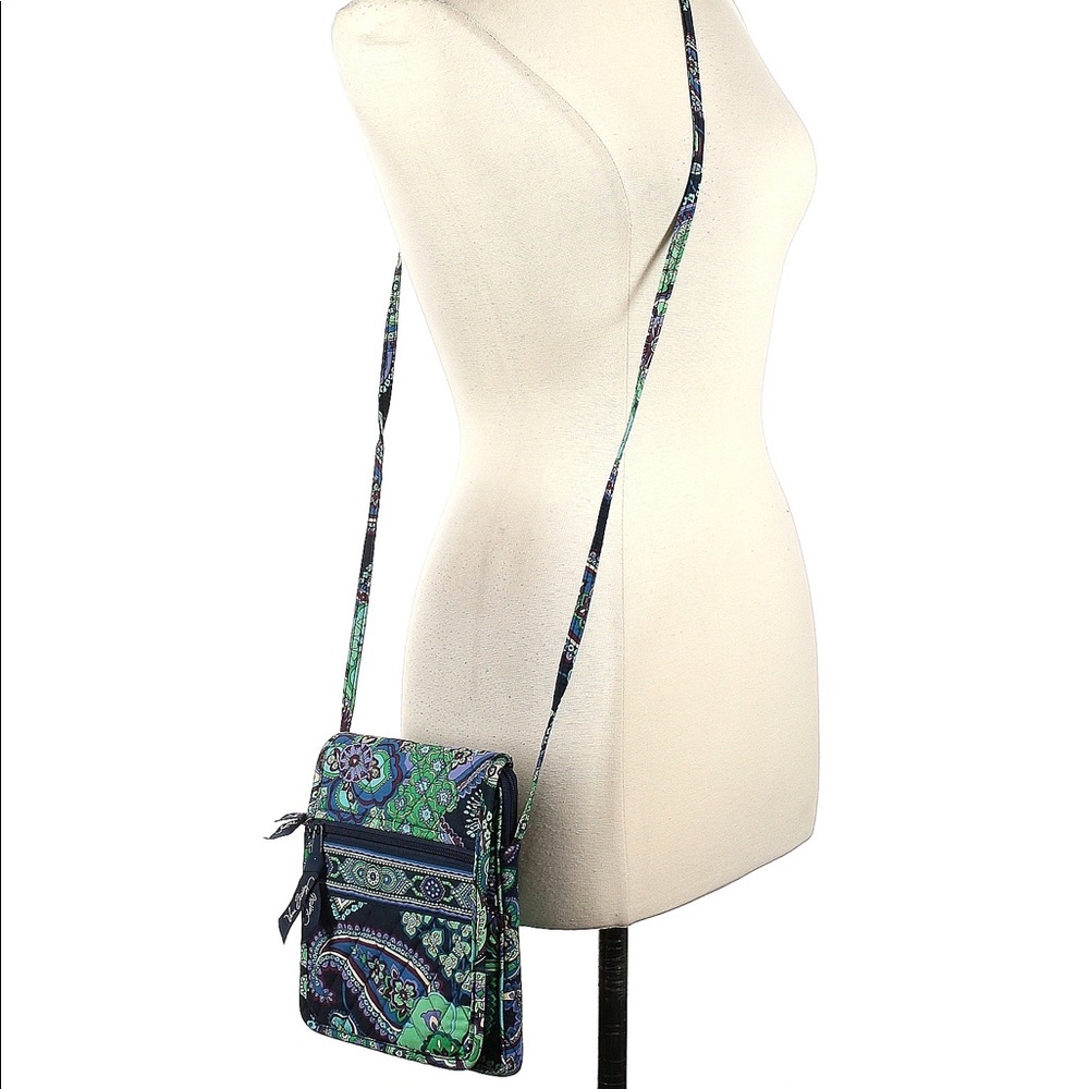Vera Bradley Crossbody Bag